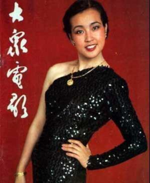 刘晓庆曾说偷税又不会死