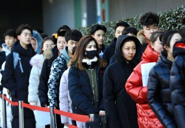 网民质疑黄杨钿甜艺考成绩有水分