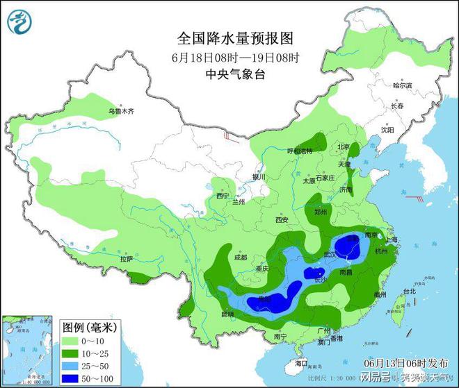 此轮大范围高温天气成因是什么
