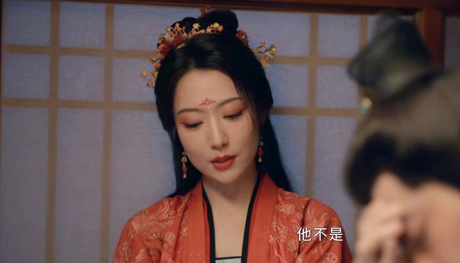 《藏海传》面具人真是赵秉文