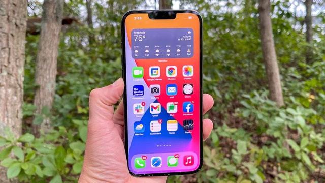 曝iPhone17不支持自适应刷新率