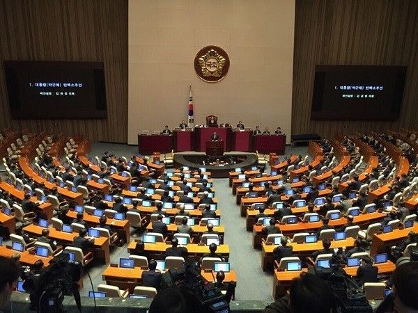 韩国将查明尹锡悦发动紧急戒严真相