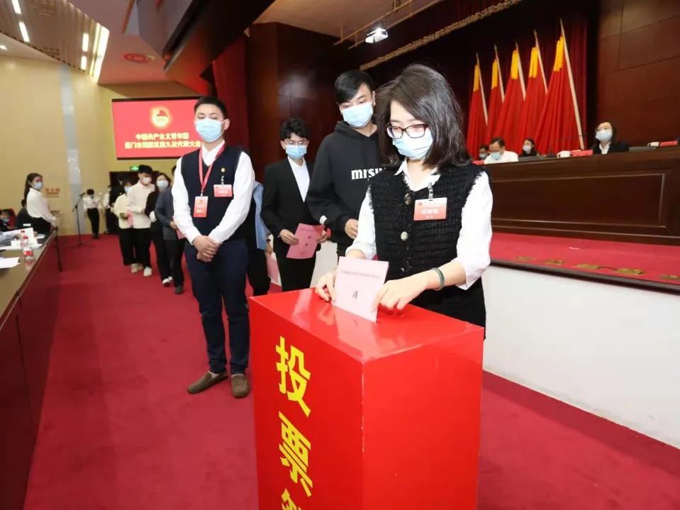 不负青春 不负韶华