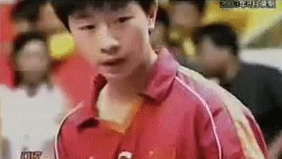 广州考生喊话樊振东早日回归国乒