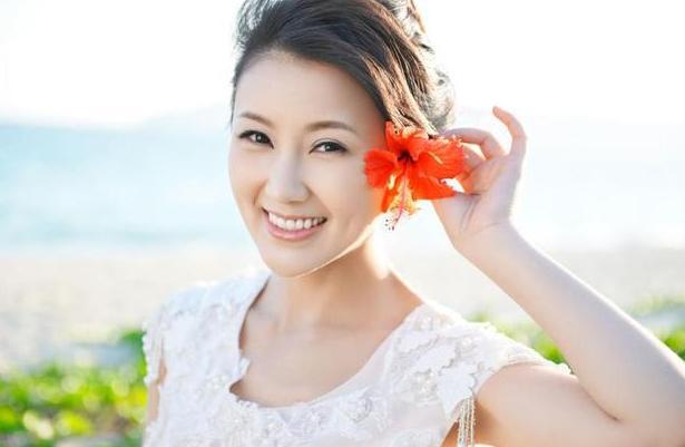 49岁“可云”徐露近况曝光