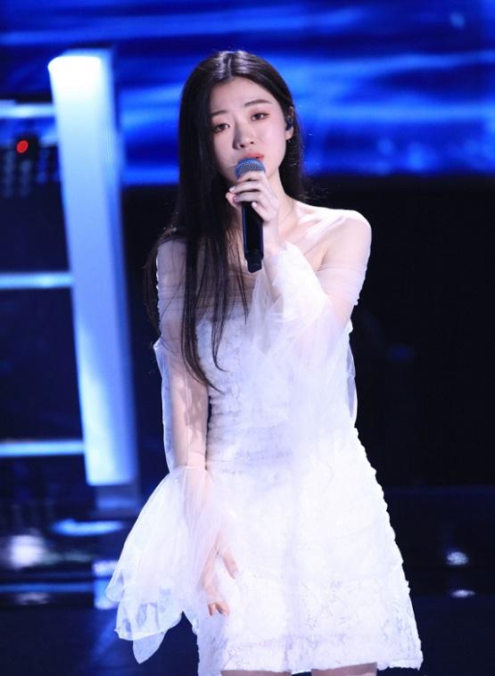 单依纯：李健老师没来但如来