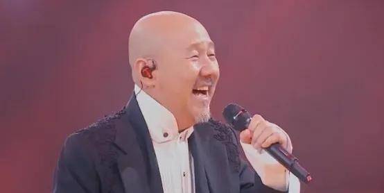华语乐坛泰斗陈彼得去世