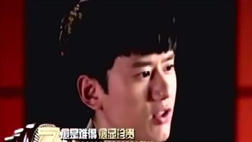 张杰：一觉醒来我老婆不是我老婆了