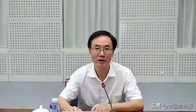 江西省政协原副主席胡幼桃被查